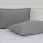 Комплект наволочок "ТЕП" Morning Star Grey, 50х70 см , 50x70