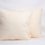 Комплект наволочок ТЕП кремовий еко, 50x50