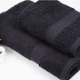 Рушник "Honey" Black, 70x140