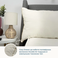 Подушка "Cozy Dream" , 50x70
