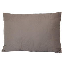 Подушка FRIENDLY "SLEEPCOVER LIGHT" Капучіно, 50x70