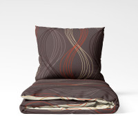 Постільна білизна ТЕП "Happy Sleep" Autumn Vibes, 50x70, двоспальна