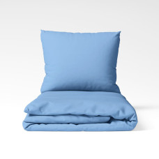 Постільна білизна ТЕП "Happy Sleep" Blue Horizon, 50x70, двоспальна