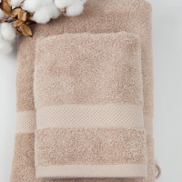 Рушник "Honey" Latte, 70x140