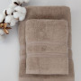 Рушник "Tender Touch" Cappuccino, 70x140