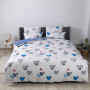 Постільна білизна "ТЕП" Магія сну, 70x70, сімейна