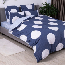 Постільна білизна ТЕП "Happy Sleep" Circle, 50x70, євро