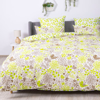 Постільна білизна "ТЕП" Apus, 70x70, двоспальна