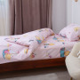 Постільна білизна ТЕП "Soft dreams" Рожевий морячок, 50x70, підліткова