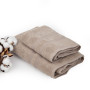Рушник "Tender Touch" Cappuccino, 70x140