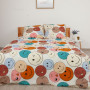 Постільна білизна ТЕП "Happy Sleep Duo" Emojical, євро