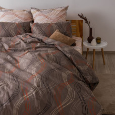 Постільна білизна ТЕП "Happy Sleep" Autumn Vibes, 50x70, двоспальна