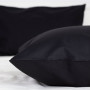 Комплект наволочок "ТЕП" скрутка Phantom Black, 50x70
