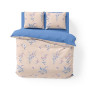 Постільна білизна ТЕП "Soft dreams" Квітуча Магія, 70x70, євро