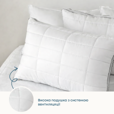 Подушка INNOVATION "BREEZE", 50x70