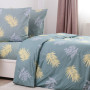 Комплект постільної білизни "ТЕП" Ash Garden, двоспальна