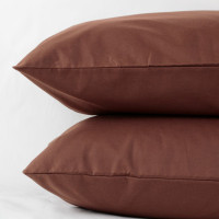 Комплект наволочок ТЕП какао еко, 40x60