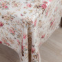Скатертина "Panama" водовідштовхуюча Festive Bouquet, 160x200