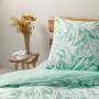 Комплект постільної білизни ТЕП "Everyday collection" Mint fantasy, 70х70, полуторна