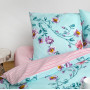 Постільна білизна ТЕП "Everyday collection" Pink Peony, 70х70, сімейна