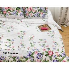 Постільна білизна "RANFORCE" Прованс, євро