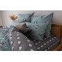 Комплект постільної білизни ТЕП "Happy Sleep" 322 Pure Heaven, полуторна