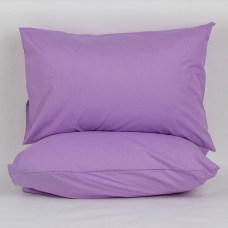 Комплект наволочок "ТЕП" скрутка Lavanda, 50x70