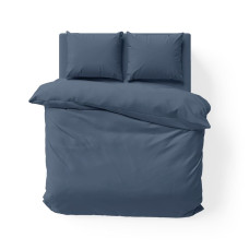 Комплект постільної білизни Melluna Midnight Sky, євро