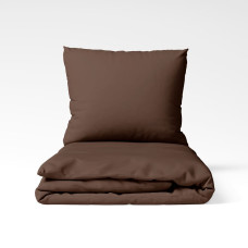 Комплект постільної білизни "ТЕП" Cocао, євро