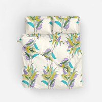 Комплект постільної білизни ТЕП "Everyday collection" Laly, 70х70, євро