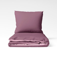 Комплект постільної білизни ТЕП "Happy Sleep" Pink Fog, сімейна