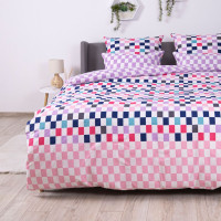 Комплект постільної білизни "ТЕП" Medley, євро