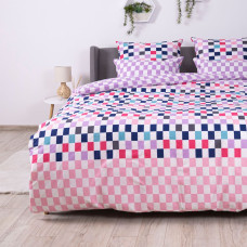 Комплект постільної білизни "ТЕП" Medley, євро