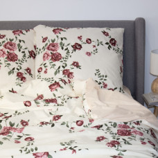 Комплект постільної білизни ТЕП "Soft dreams" Soft Garden, сімейна