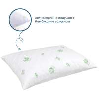 Подушка DREAM "BAMBOO" ЕКОНОМ , 70x70