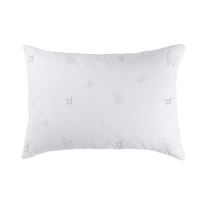 Подушка "NATURE" SILK , 70x70