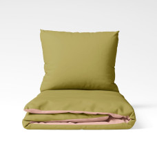 Постільна білизна "ТЕП" Мінеральний онікс, 70x70, євро
