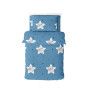 Постільна білизна ТЕП "Soft dreams" Мерехтлива зіронька, 50x70, підліткова