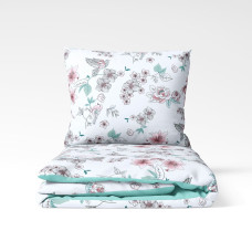 Постільна білизна "ТЕП" Весняний бриз, 70x70, євро