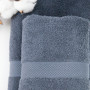 Рушник "Honey" Grey, 70x140