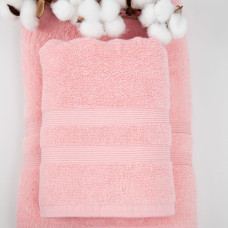 Рушник "Tender Touch" Pink, 50x90