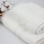 Рушник "Tender Touch" White, 70x140
