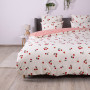 Постільна білизна "ТЕП" Cherry Combo, 70х70, полуторна