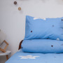 Постільна білизна ТЕП "Soft dreams" Мерехтлива зіронька, 50x70, підліткова