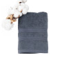 Рушник "Tender Touch" Gray, 70x140