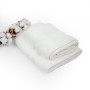 Рушник "Tender Touch" White, 70x140