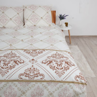 Постільна білизна ТЕП "Happy Sleep Duo" Glorius, двоспальна