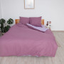 Постільна білизна ТЕП "Happy Sleep" Ніжний аметист, 50x70, двоспальна