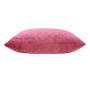 Подушка декоративна "VELOUR" Mesa rose, 40x40