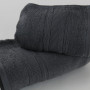 Рушник "Fancy" Dark grey, 70x140